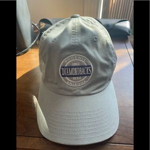 vintage Phoenix Diamondbacks hat (Arizona Diamondbacks) American Needle hat
